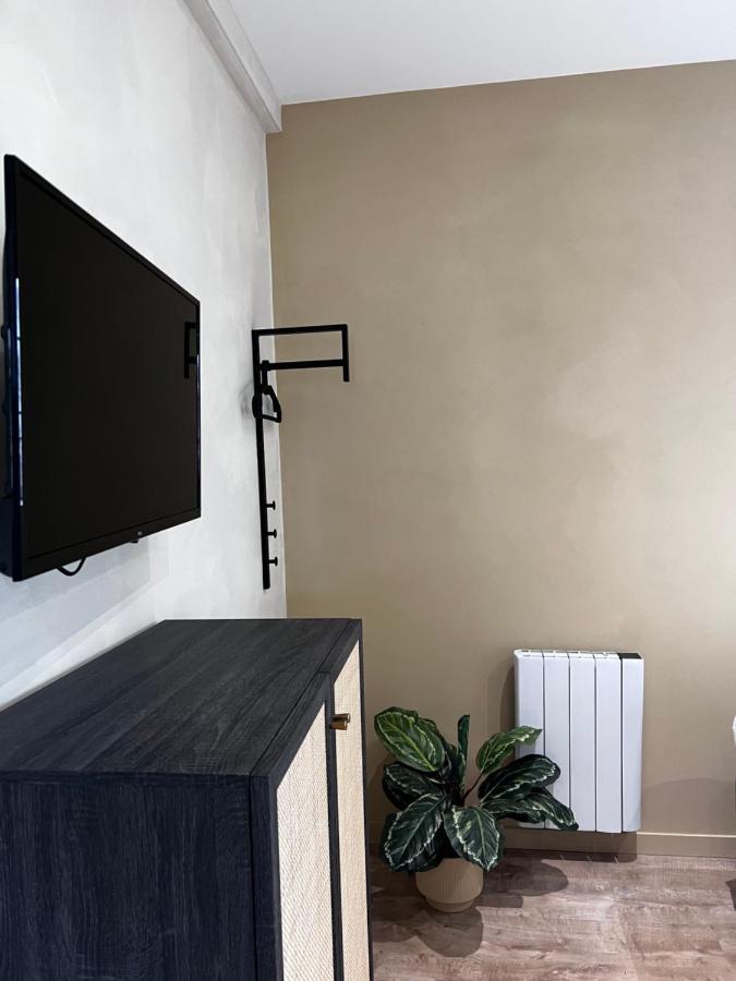 Myaka Appartement Wood Шоле Экстерьер фото