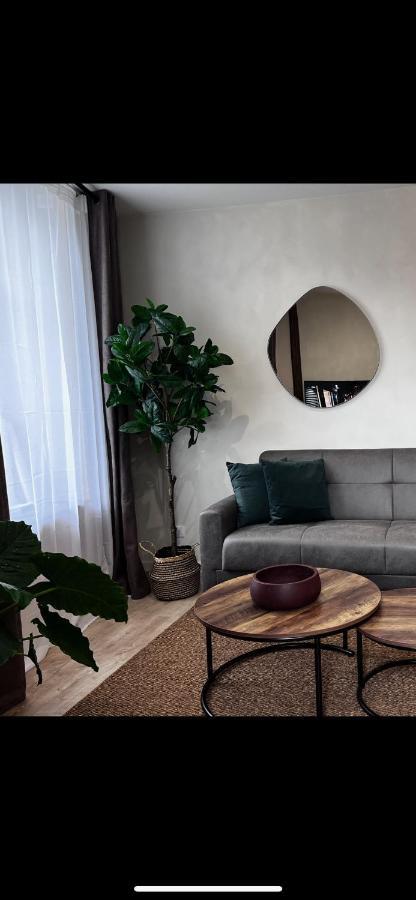 Myaka Appartement Wood Шоле Экстерьер фото