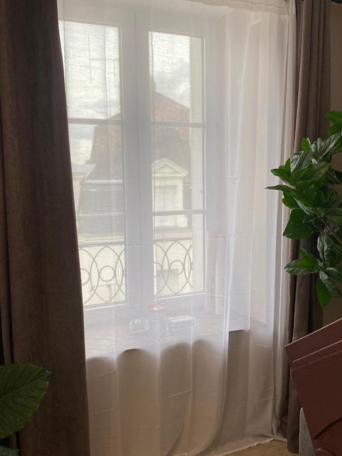 Myaka Appartement Wood Шоле Экстерьер фото