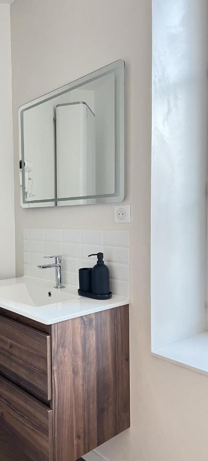 Myaka Appartement Wood Шоле Экстерьер фото